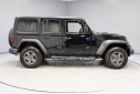 Thumbnail image of 2022 Jeep Wrangler Unlimited at Ricart Used