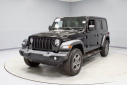 Thumbnail image of 2022 Jeep Wrangler Unlimited at Ricart Used