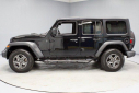 Thumbnail image of 2022 Jeep Wrangler Unlimited at Ricart Used