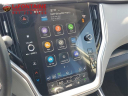 Thumbnail image of 2023 Subaru Outback at LaFontaine Subaru