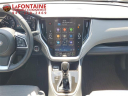 Thumbnail image of 2023 Subaru Outback at LaFontaine Subaru