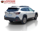 Thumbnail image of 2023 Subaru Outback at LaFontaine Subaru