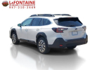 Thumbnail image of 2023 Subaru Outback at LaFontaine Subaru