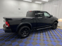 Thumbnail image of 2022 Ram 1500 Classic at Basil Ford of Niagara Falls