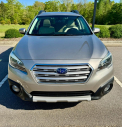Thumbnail image of 2017 Subaru Outback at REDRIVE AUTOMOTIVE GROUP, LLC