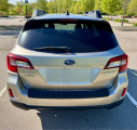 Thumbnail image of 2017 Subaru Outback at REDRIVE AUTOMOTIVE GROUP, LLC