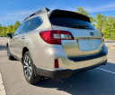 Thumbnail image of 2017 Subaru Outback at REDRIVE AUTOMOTIVE GROUP, LLC