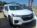 Thumbnail image of 2022 Chevrolet Traverse at A & B Motors
