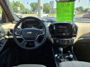 2022 Chevrolet Traverse LS at A & B Motors