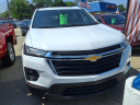 Thumbnail image of 2022 Chevrolet Traverse at A & B Motors