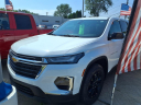 Thumbnail image of 2022 Chevrolet Traverse at A & B Motors