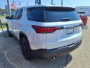 Thumbnail image of 2022 Chevrolet Traverse at A & B Motors