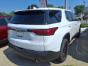 Thumbnail image of 2022 Chevrolet Traverse at A & B Motors