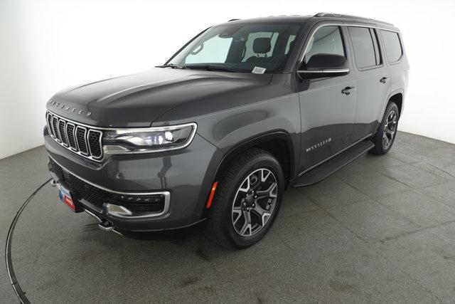 Thumbnail image of 2024 Jeep Wagoneer at Bluebonnet Jeep