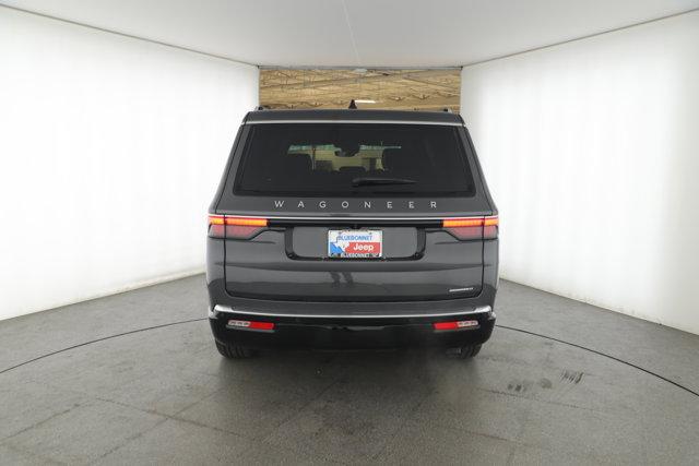Thumbnail image of 2024 Jeep Wagoneer at Bluebonnet Jeep