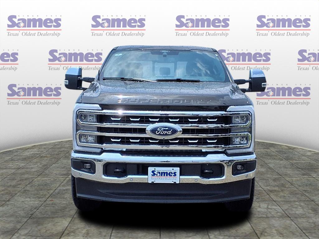 Thumbnail image of 2025 Ford F-250 Super Duty at Sames Bastrop Ford
