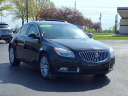 Thumbnail image of 2013 Buick Regal at Serra Buick Gmc Champaign