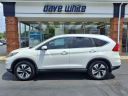 Thumbnail image of 2015 Honda CR-V at Dave White Acura