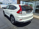 Thumbnail image of 2015 Honda CR-V at Dave White Acura