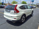 Thumbnail image of 2015 Honda CR-V at Dave White Acura