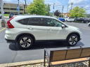 Thumbnail image of 2015 Honda CR-V at Dave White Acura