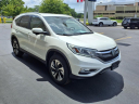 Thumbnail image of 2015 Honda CR-V at Dave White Acura