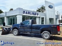 Thumbnail image of 2021 Ford F-350 Super Duty at Darling's of Bangor, ME