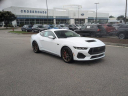 Thumbnail image of 2024 Ford Mustang at Crossroads Prince George - Used
