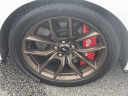 Thumbnail image of 2024 Ford Mustang at Crossroads Prince George - Used