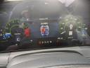 Thumbnail image of 2024 Ford Mustang at Crossroads Prince George - Used