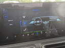 Thumbnail image of 2024 Ford Mustang at Crossroads Prince George - Used