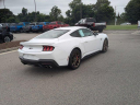 Thumbnail image of 2024 Ford Mustang at Crossroads Prince George - Used