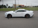 Thumbnail image of 2024 Ford Mustang at Crossroads Prince George - Used