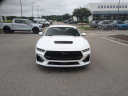 Thumbnail image of 2024 Ford Mustang at Crossroads Prince George - Used