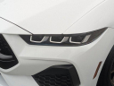 Thumbnail image of 2024 Ford Mustang at Crossroads Prince George - Used