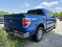 Thumbnail image of 2013 Ford F-150 at USED - Serra Traverse City