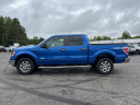 Thumbnail image of 2013 Ford F-150 at USED - Serra Traverse City