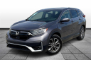 Thumbnail image of 2021 Honda CR-V at Midwest Ford Toyota