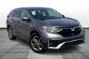 Thumbnail image of 2021 Honda CR-V at Midwest Ford Toyota