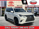 2022 Lexus GX 460 Base at Mike Calvert Toyota - New