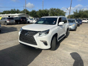 Thumbnail image of 2022 Lexus GX 460 at Mike Calvert Toyota - New