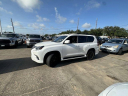 Thumbnail image of 2022 Lexus GX 460 at Mike Calvert Toyota - New