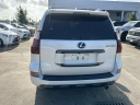 Thumbnail image of 2022 Lexus GX 460 at Mike Calvert Toyota - New