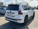 Thumbnail image of 2022 Lexus GX 460 at Mike Calvert Toyota - New