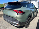 Thumbnail image of 2023 Kia Sportage at Rockland Motors