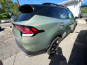 Thumbnail image of 2023 Kia Sportage at Rockland Motors