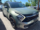 Thumbnail image of 2023 Kia Sportage at Rockland Motors