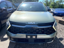 Thumbnail image of 2023 Kia Sportage at Rockland Motors