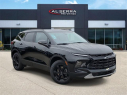 Thumbnail image of 2023 Chevrolet Blazer at Al Serra Cadillac