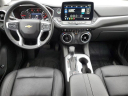 Thumbnail image of 2023 Chevrolet Blazer at Al Serra Cadillac